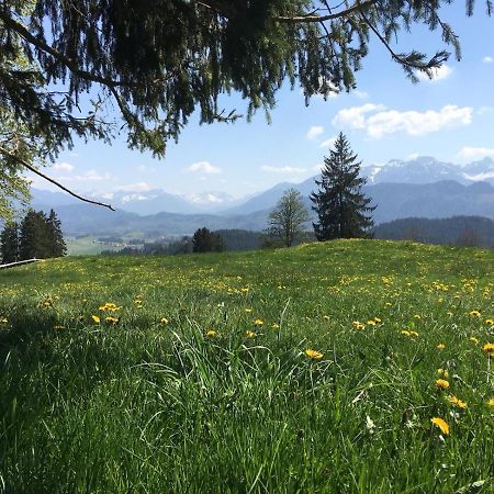 Downtown Apartman Füssen Kültér fotó