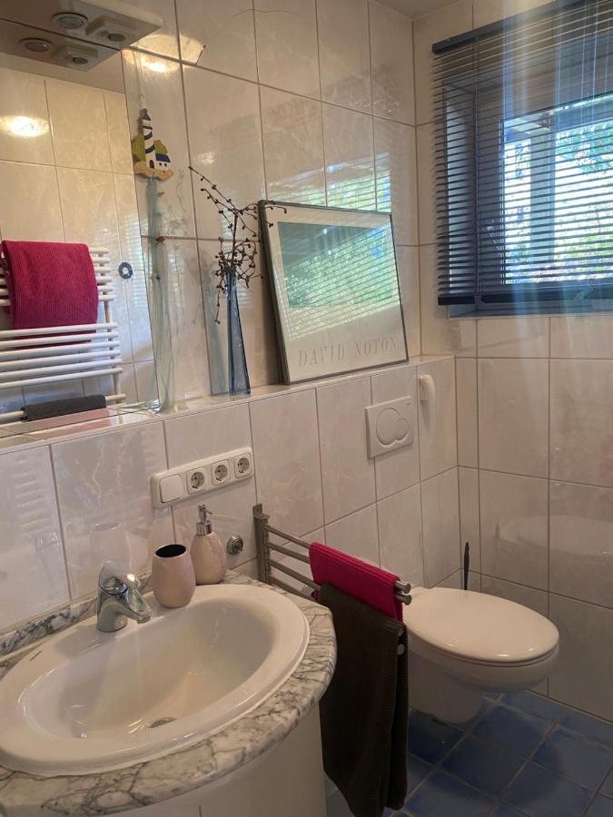 Downtown Apartman Füssen Kültér fotó