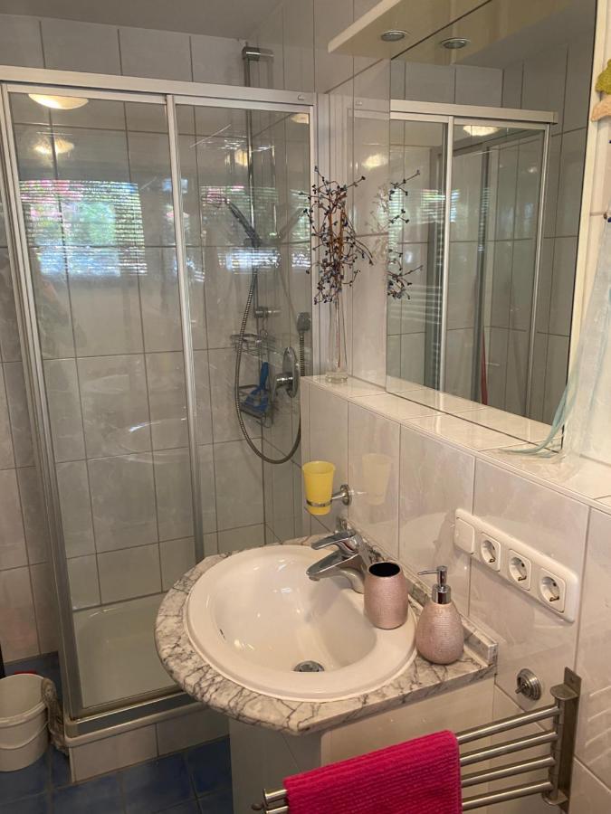 Downtown Apartman Füssen Kültér fotó