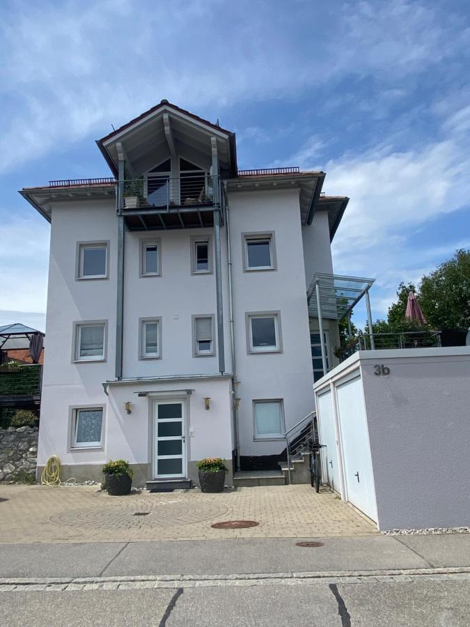Downtown Apartman Füssen Kültér fotó