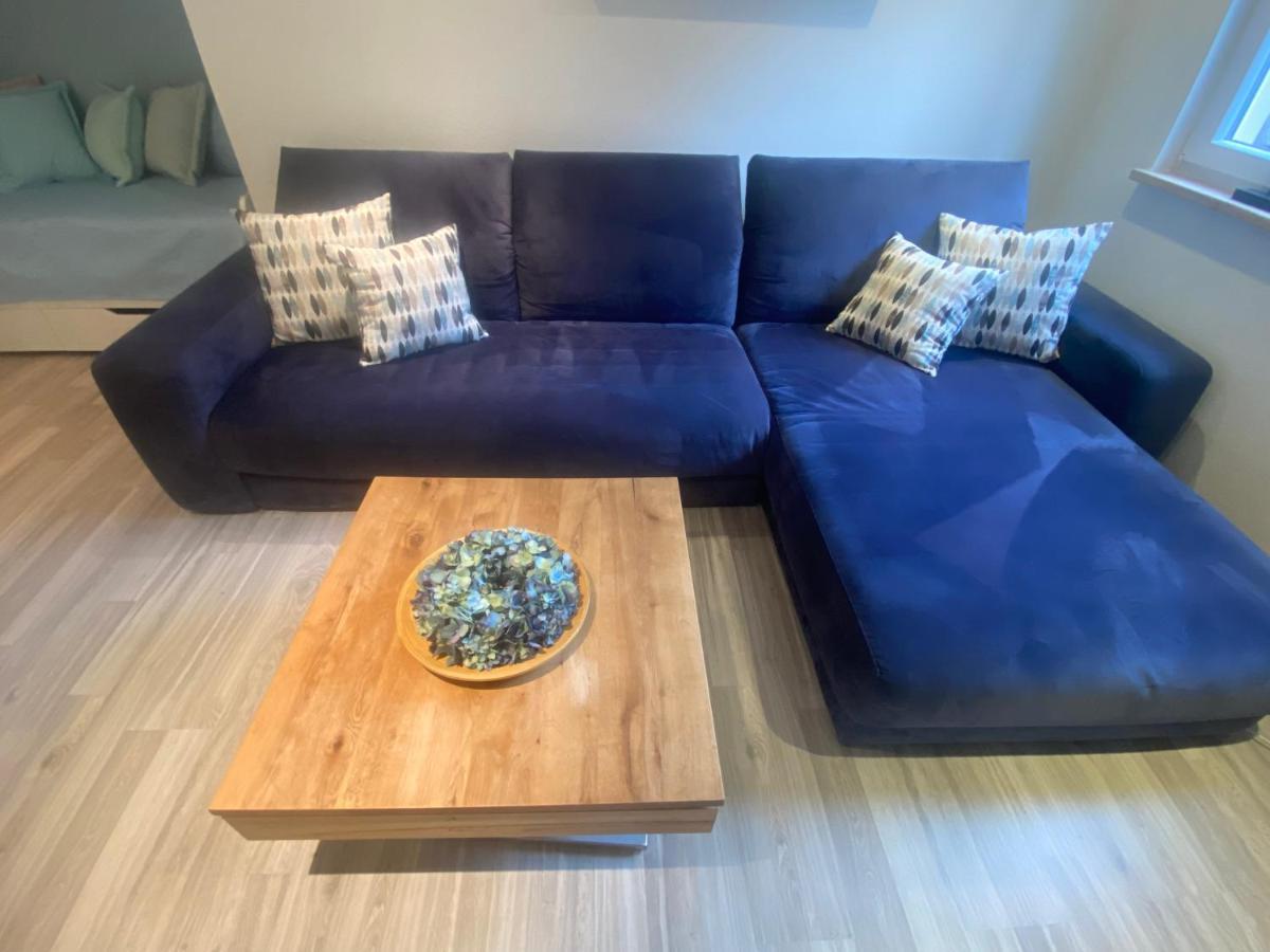 Downtown Apartman Füssen Kültér fotó