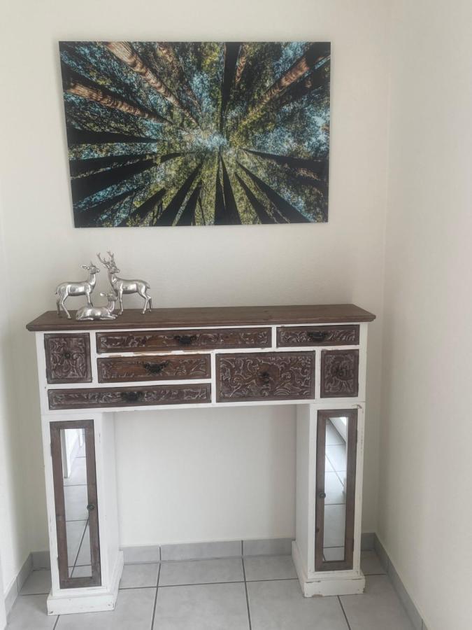 Downtown Apartman Füssen Kültér fotó