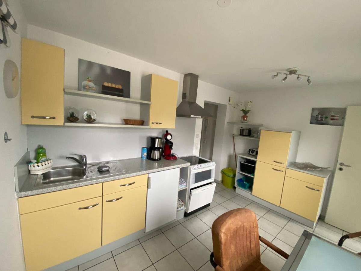 Downtown Apartman Füssen Kültér fotó