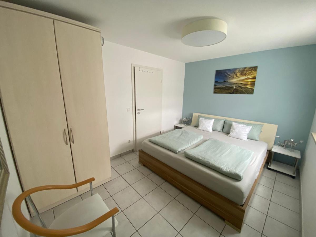 Downtown Apartman Füssen Kültér fotó