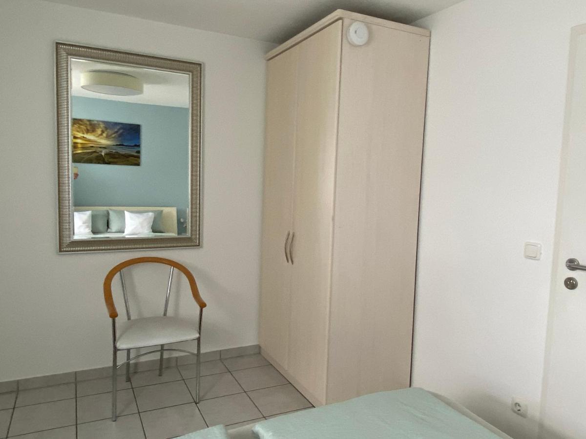 Downtown Apartman Füssen Kültér fotó