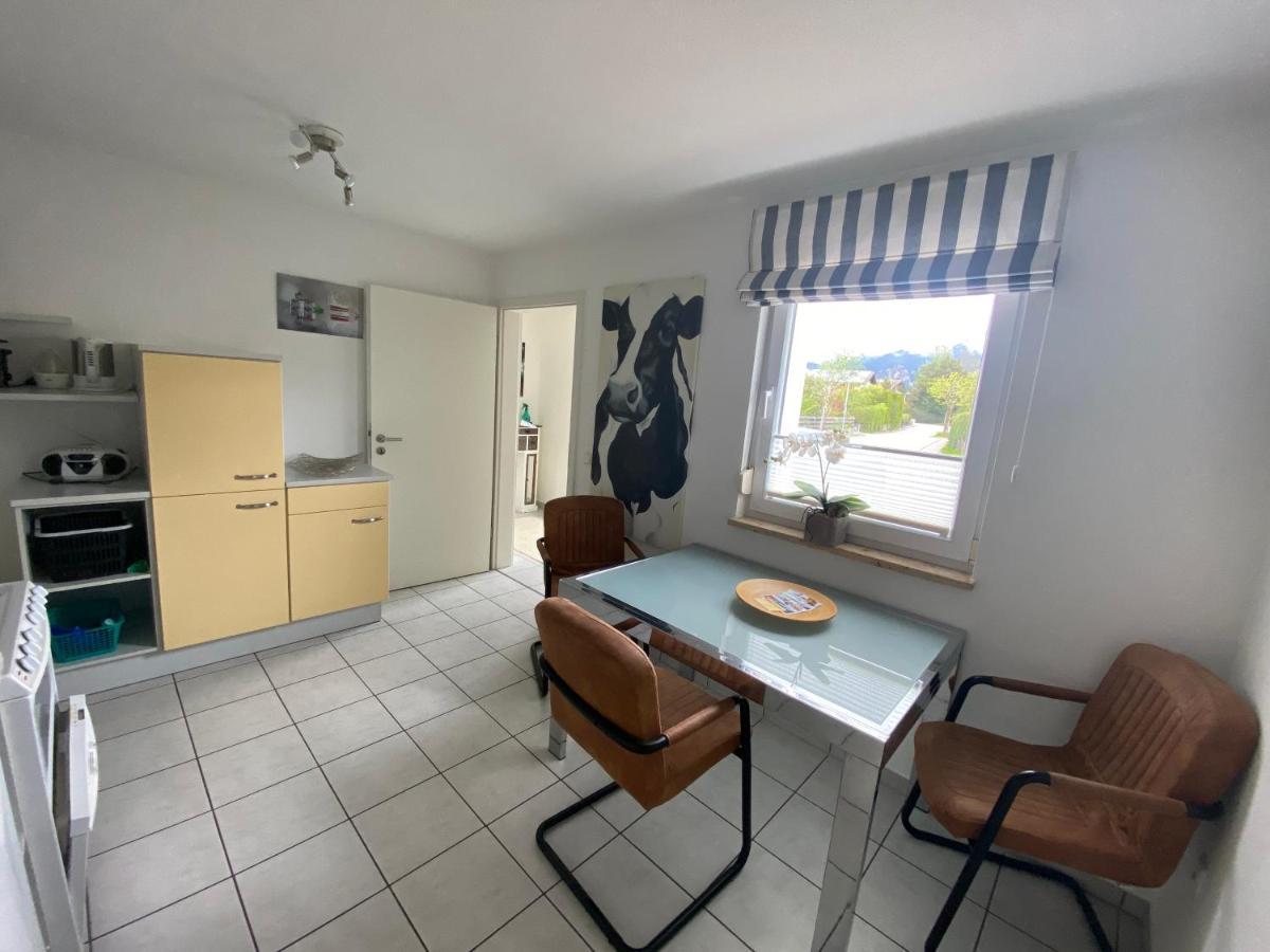 Downtown Apartman Füssen Kültér fotó
