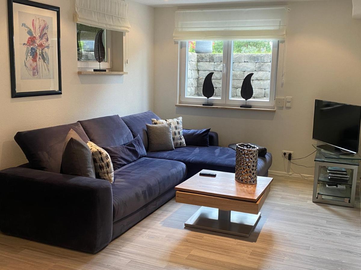 Downtown Apartman Füssen Kültér fotó