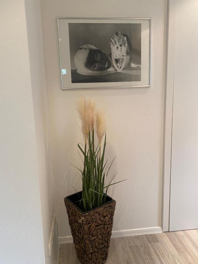 Downtown Apartman Füssen Kültér fotó
