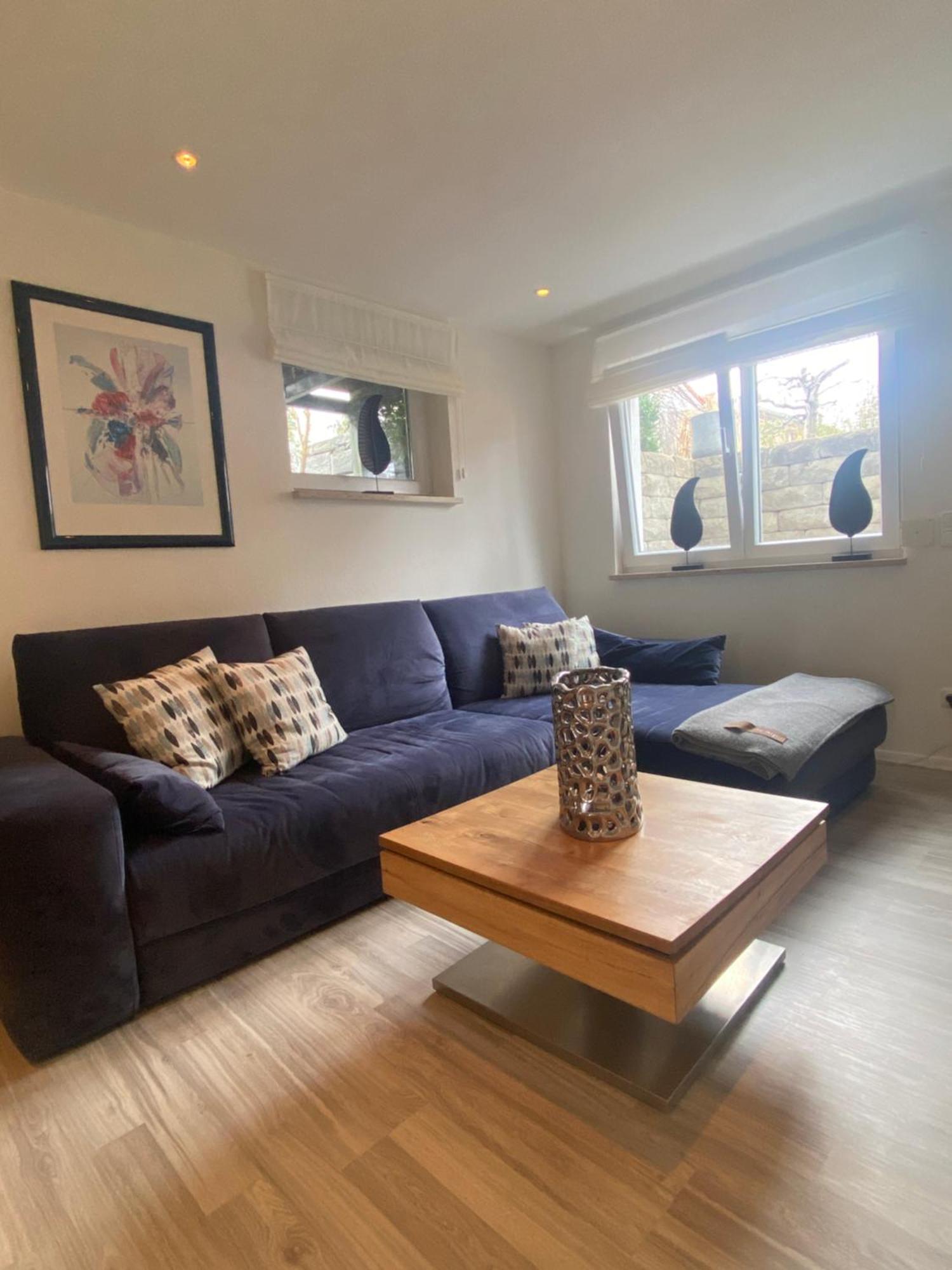 Downtown Apartman Füssen Kültér fotó