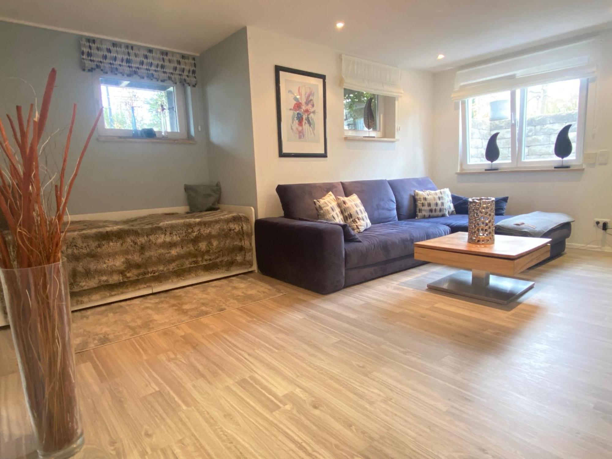 Downtown Apartman Füssen Kültér fotó